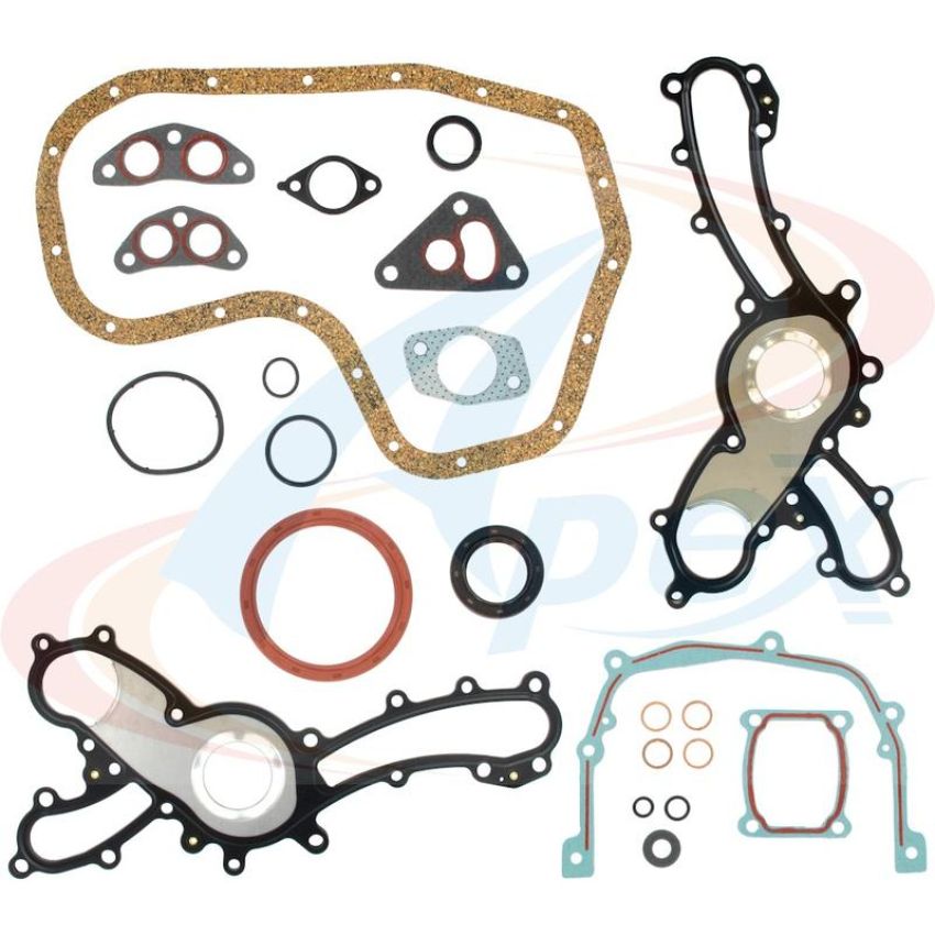 APEX GASKET ACS8073 Conversion Set
