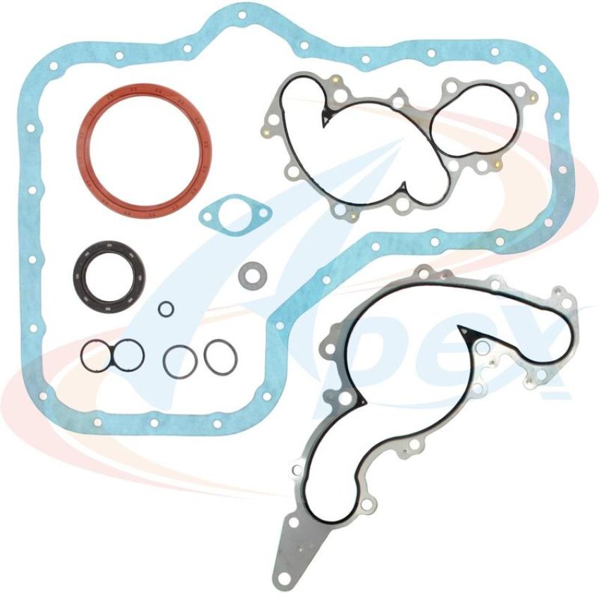 APEX GASKET ACS8074 Conversion Set
