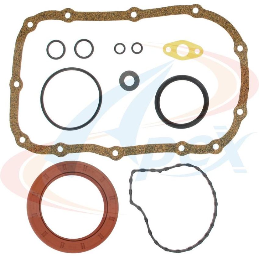 APEX GASKET ACS8081 Conversion Set