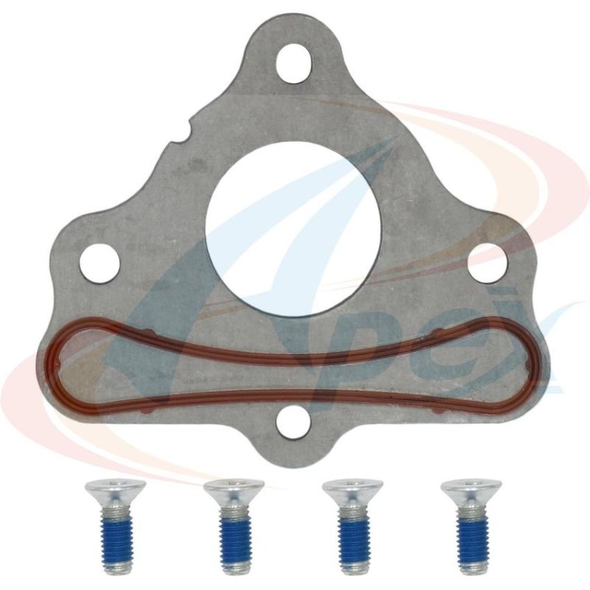 APEX GASKET AES318 Camshaft Retainer Plate Set