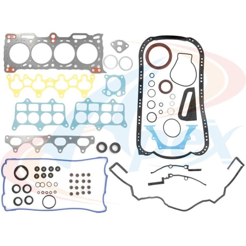 APEX GASKET AFS1012 Full Set