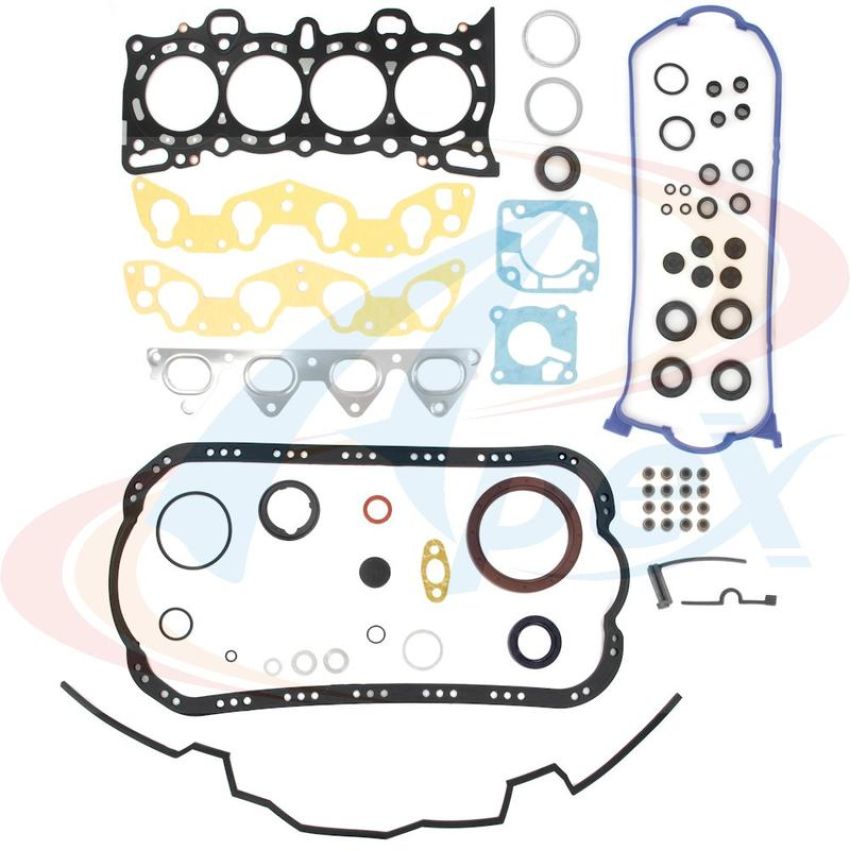APEX GASKET AFS1029 Full Set