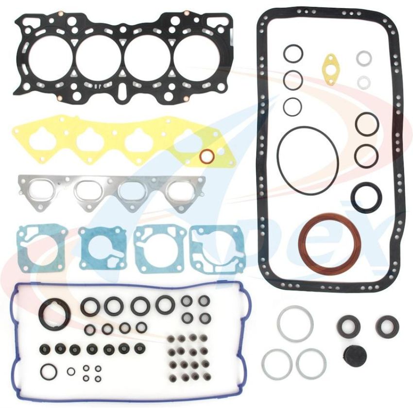 APEX GASKET AFS1036 Full Set