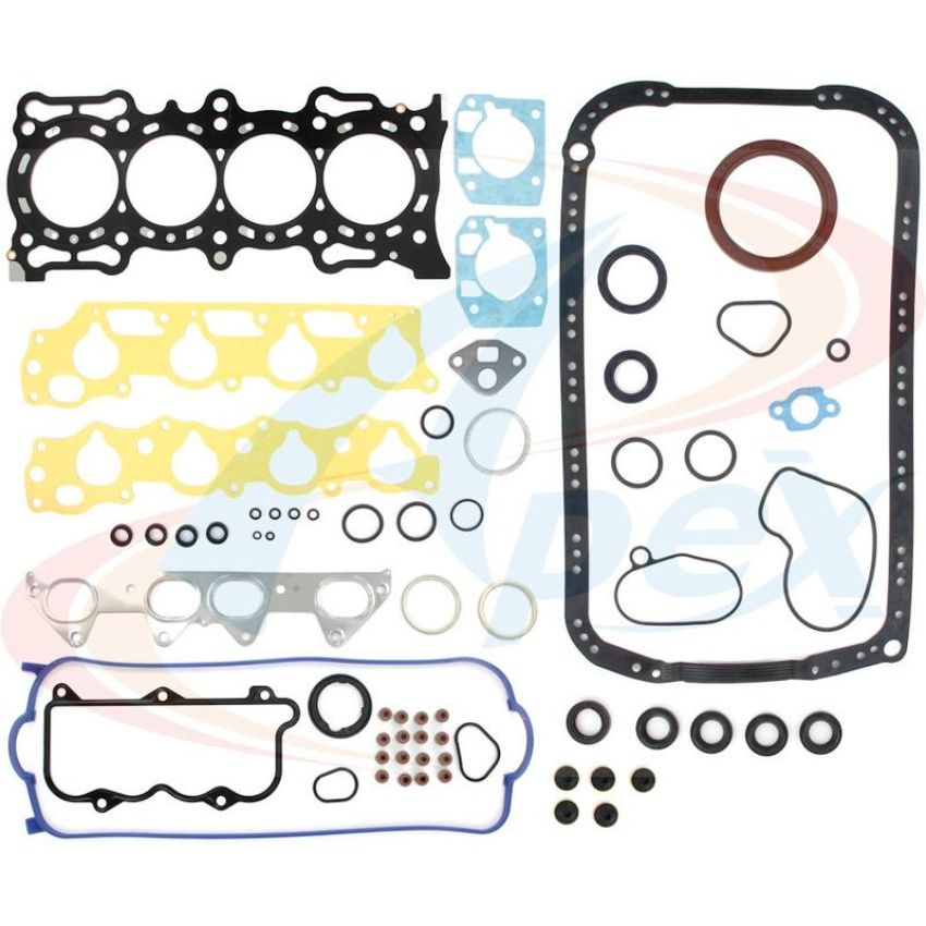 APEX GASKET AFS1039 Full Set
