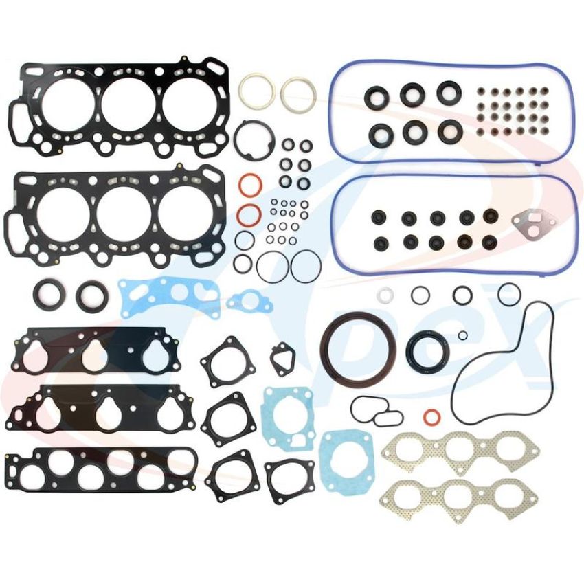 APEX GASKET AFS1040 Full Set