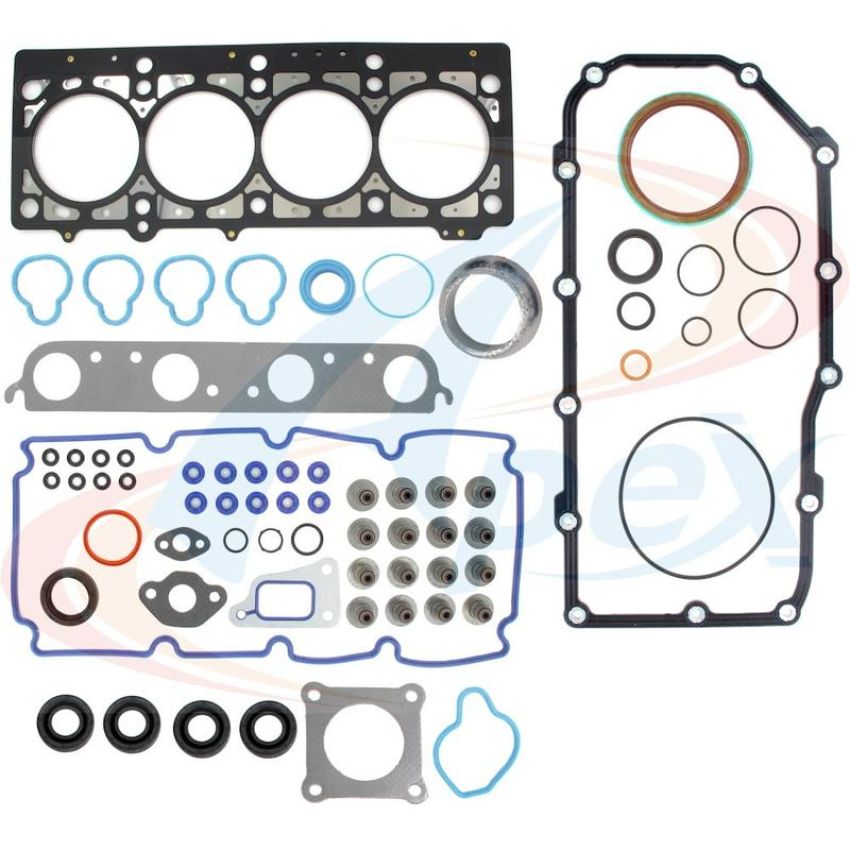 APEX GASKET AFS11010 Full Set
