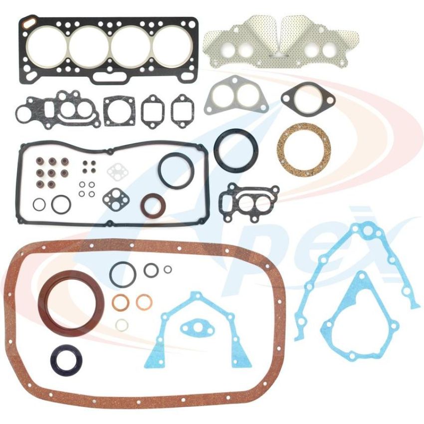 APEX GASKET AFS2000 Full Set