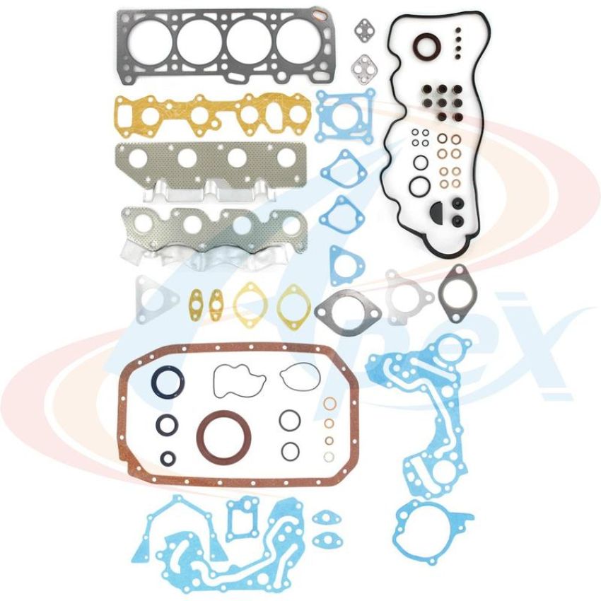 APEX GASKET AFS2013 Full Set