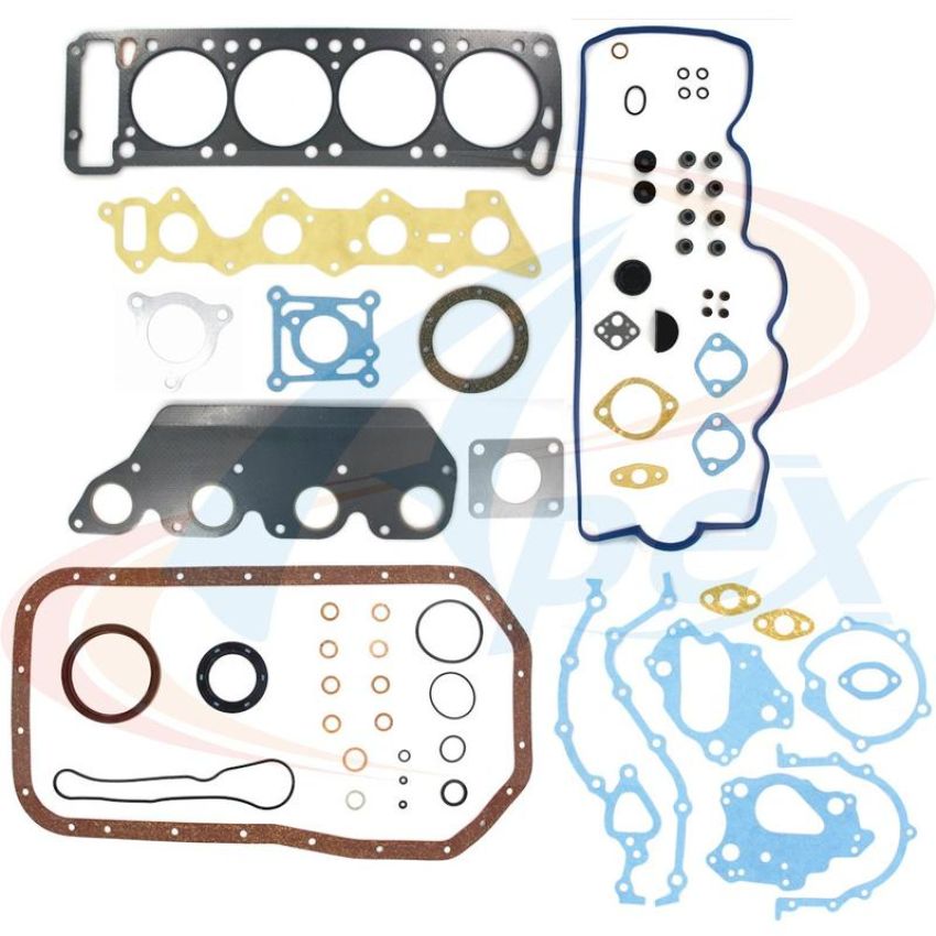 APEX GASKET AFS2014 Full Set