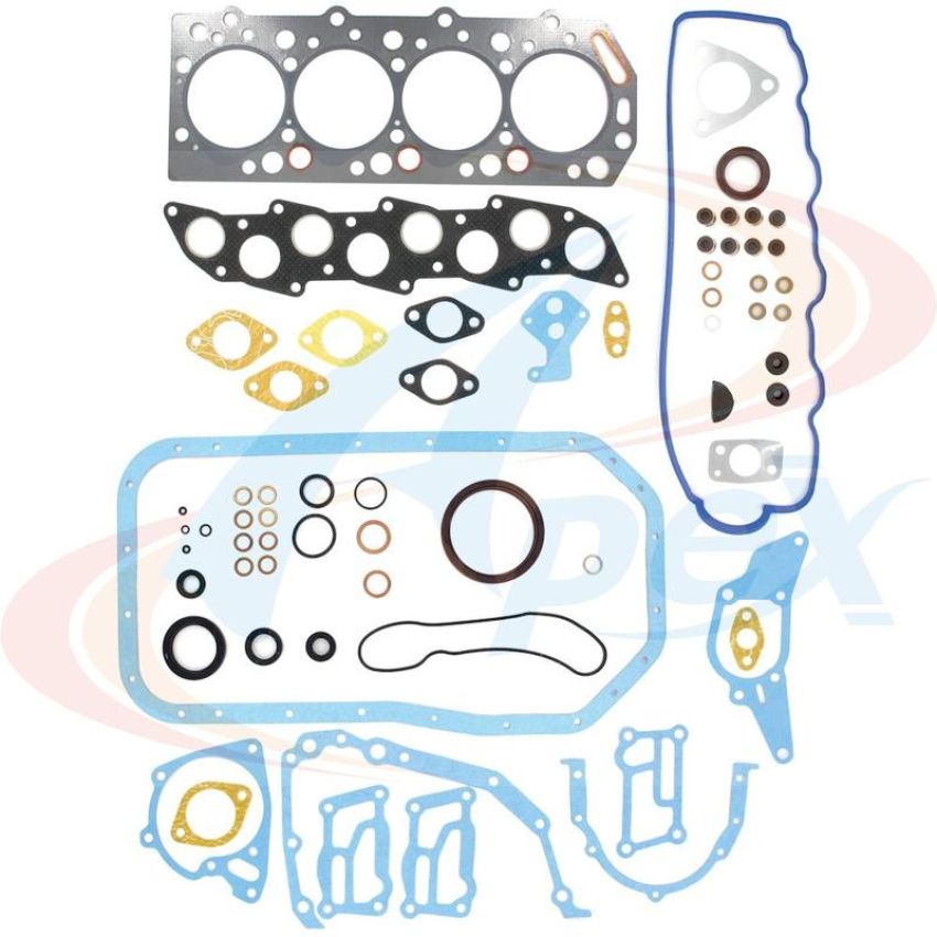 APEX GASKET AFS2016 Full Set
