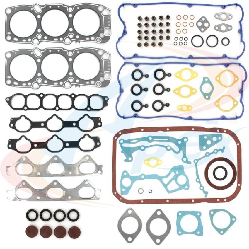 APEX GASKET AFS2018 Full Set