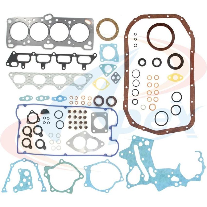 APEX GASKET AFS2023 Full Set