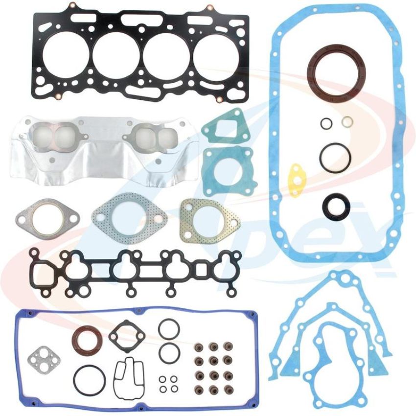 APEX GASKET AFS2024 Full Set