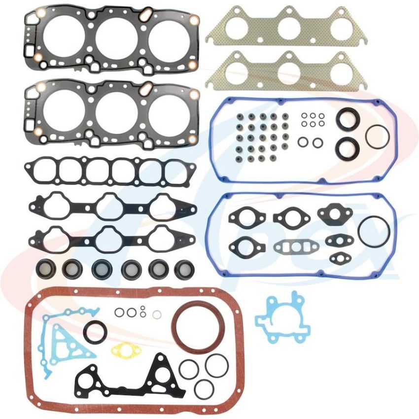 APEX GASKET AFS2027 Full Set