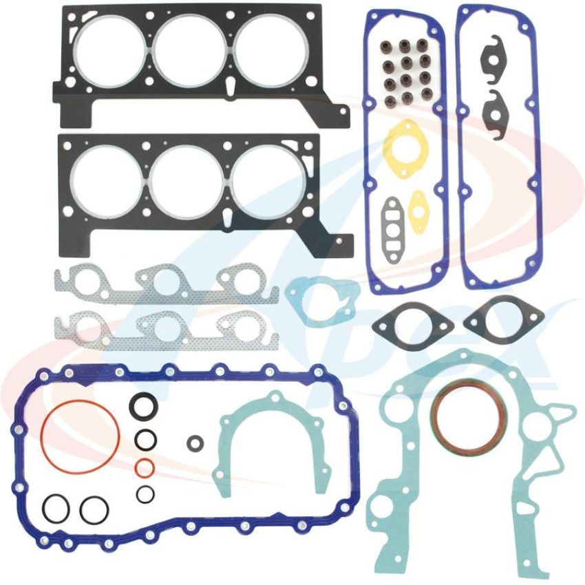 APEX GASKET AFS2032 Full Set