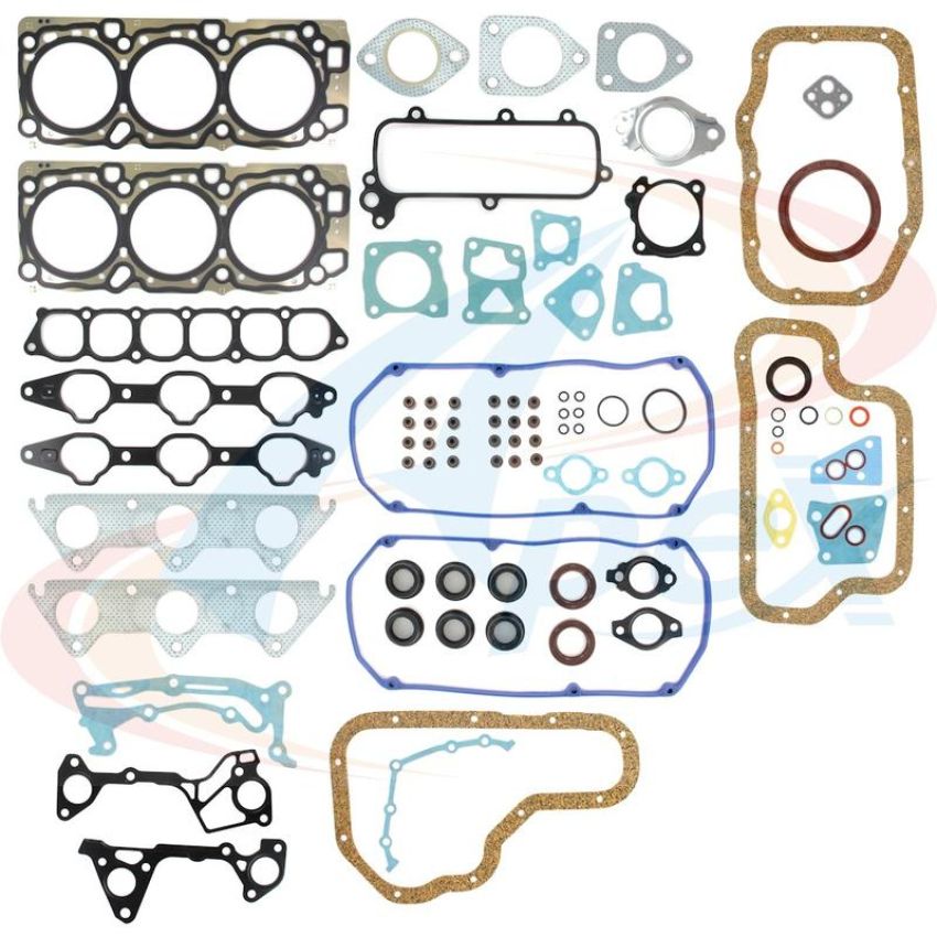 APEX GASKET AFS2033 Full Set