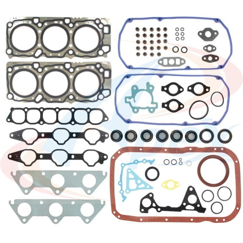 APEX GASKET AFS2034 Full Set