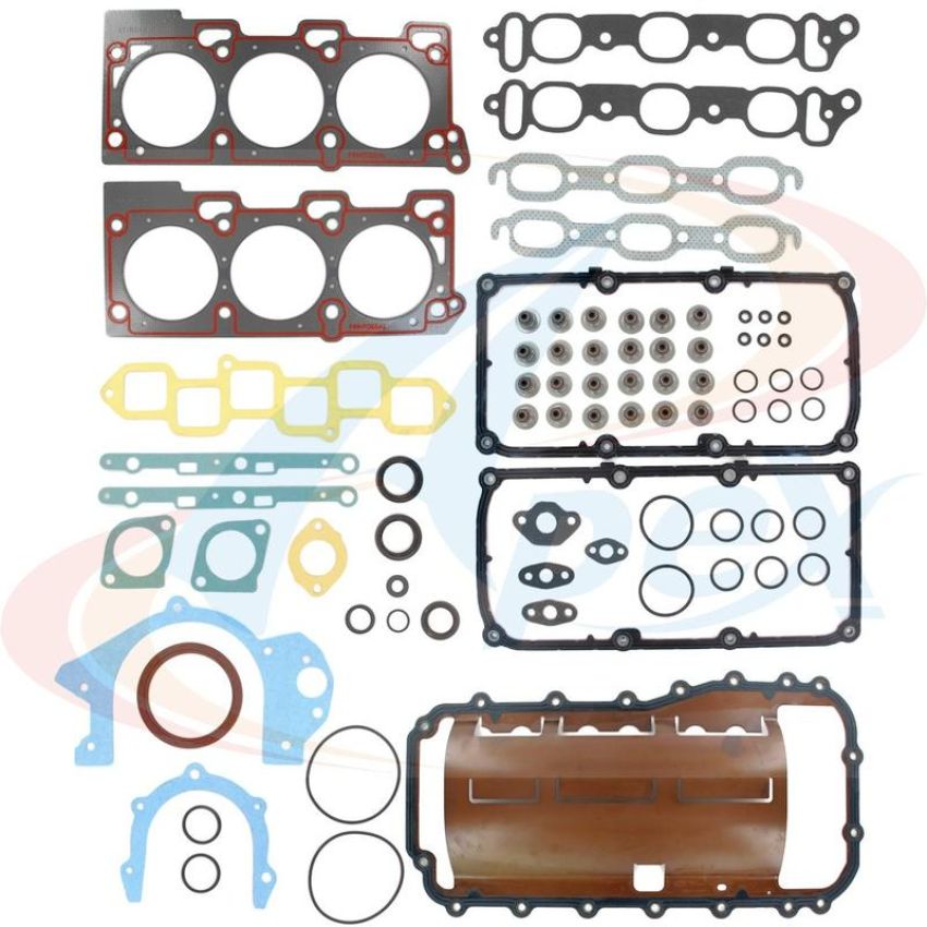 APEX GASKET AFS2037 Full Set