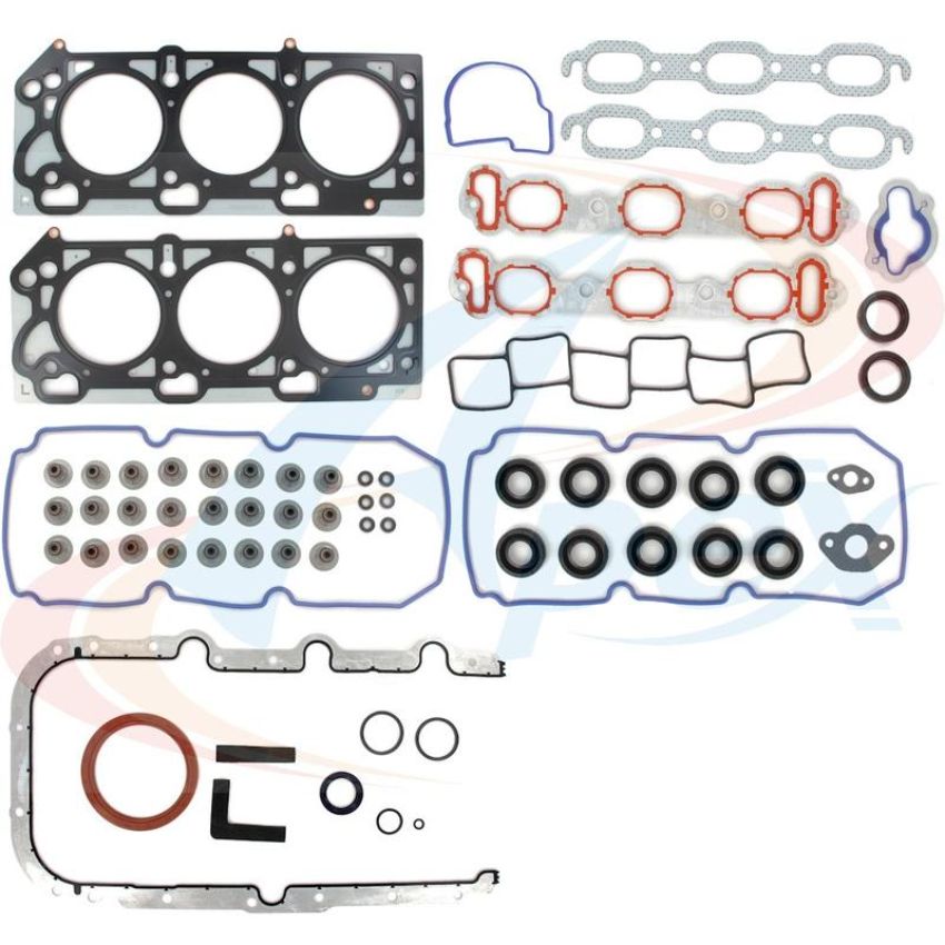 APEX GASKET AFS2038 Full Set