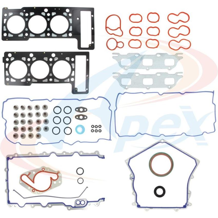 APEX GASKET AFS2039 Full Set