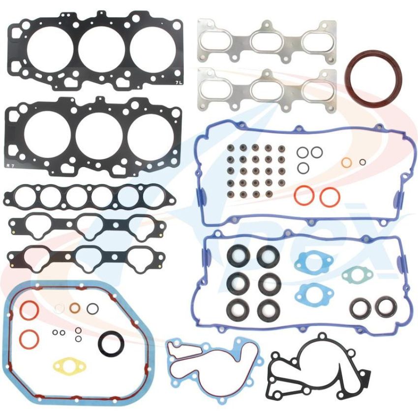 APEX GASKET AFS2042 Full Set