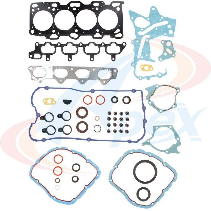 APEX GASKET AFS2043 Full Set