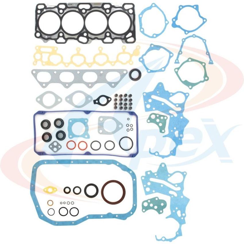 APEX GASKET AFS2046 Full Set