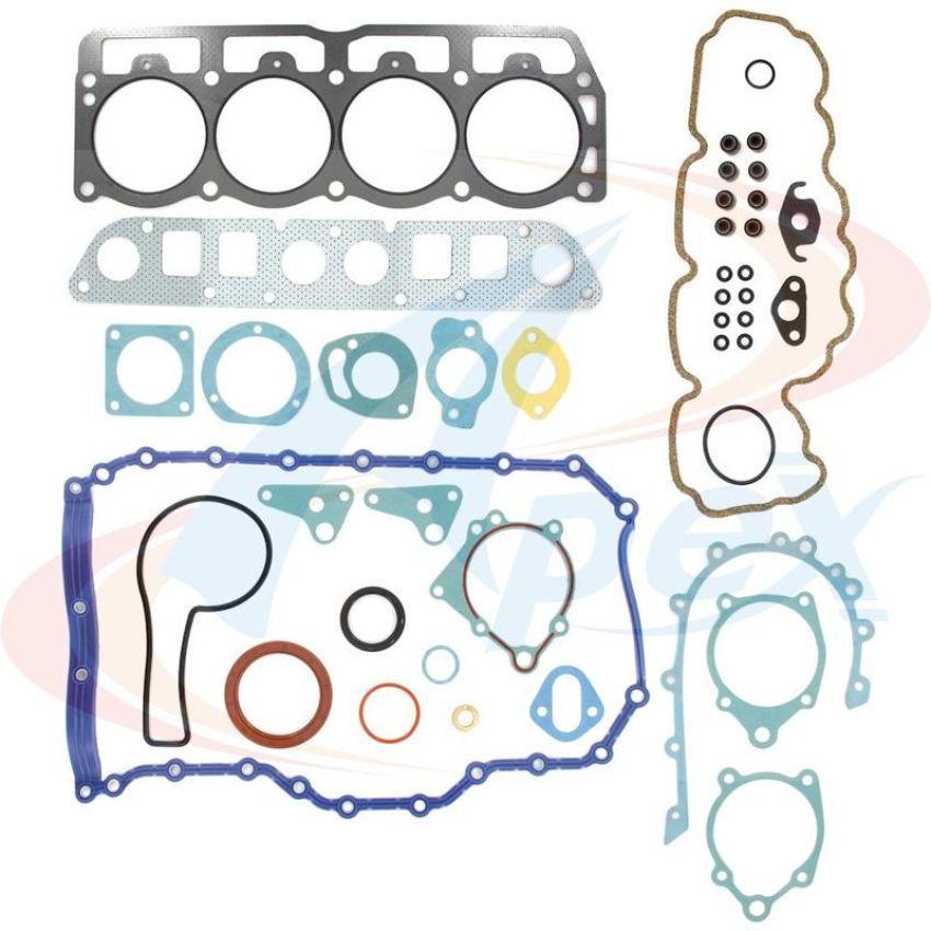APEX GASKET AFS2048 Full Set