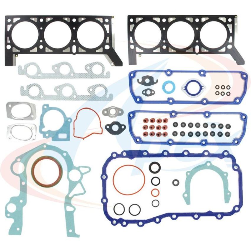 APEX GASKET AFS2051 Full Set