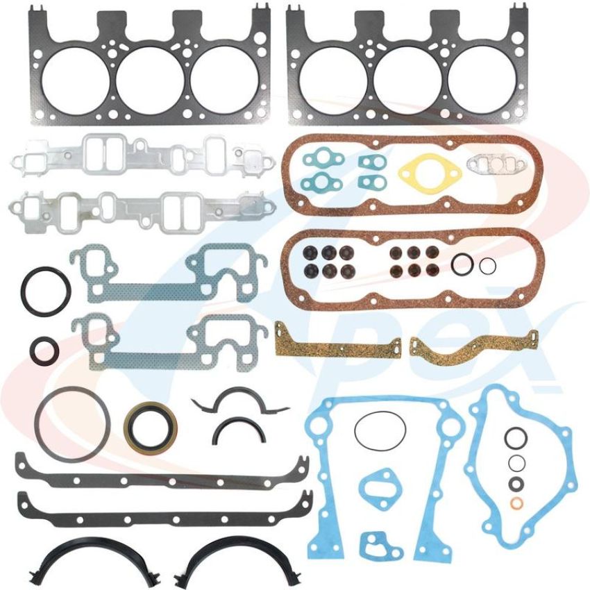 APEX GASKET AFS2054 Full Set