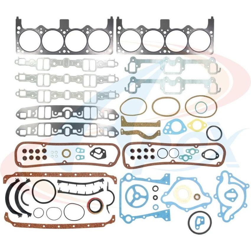 APEX GASKET AFS2058 Full Set