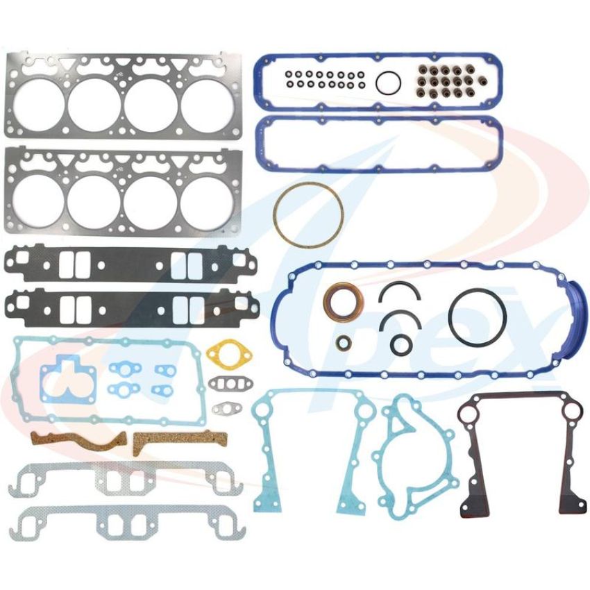 APEX GASKET AFS2061 Full Set