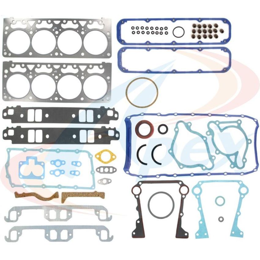 APEX GASKET AFS2061A Full Set