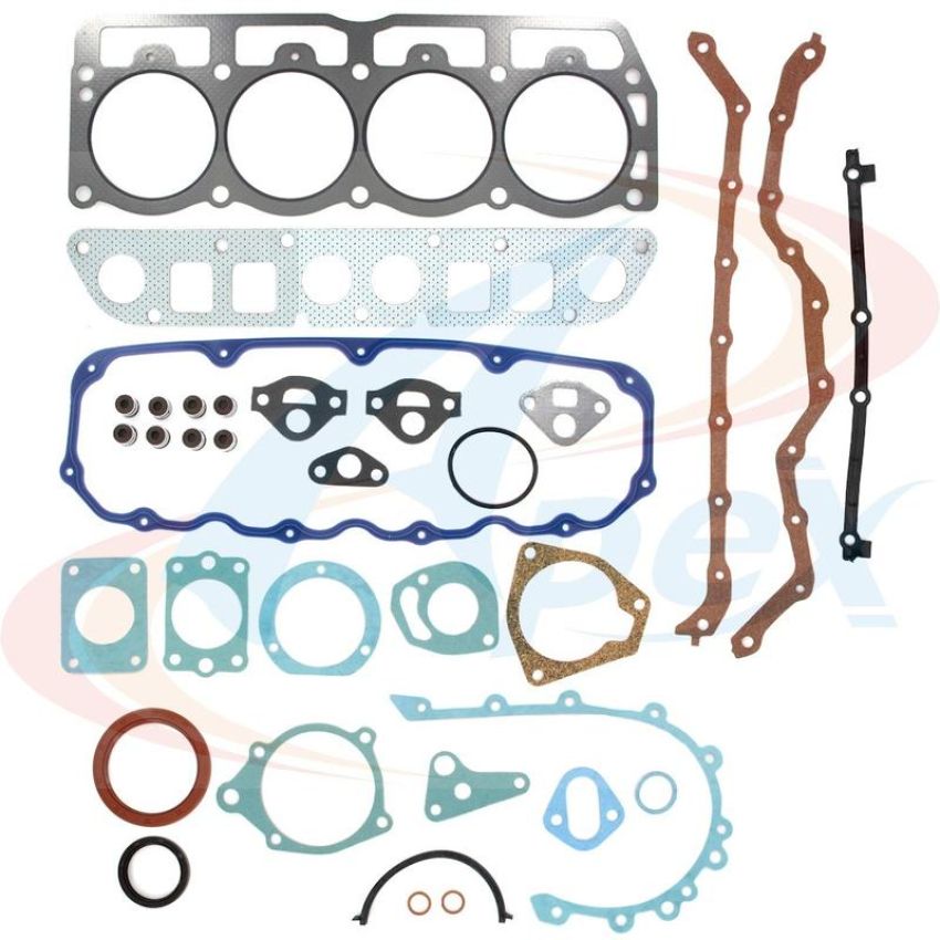 APEX GASKET AFS2067 Full Set