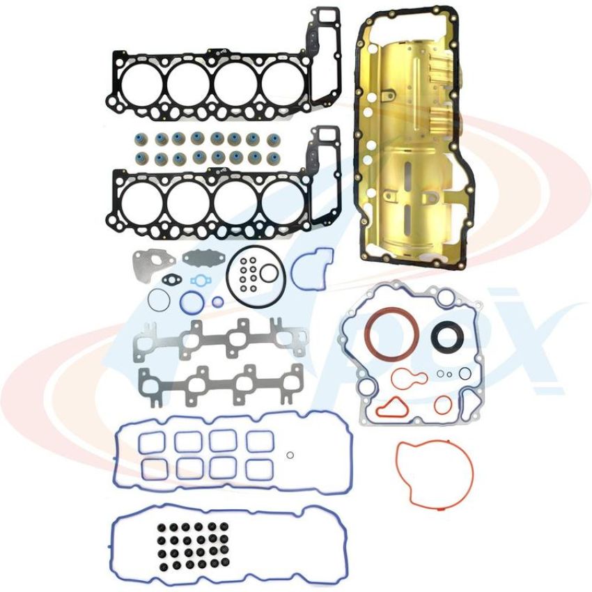 APEX GASKET AFS2073 Full Set