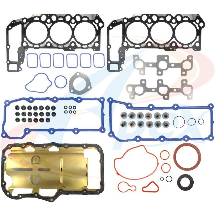 APEX GASKET AFS2074 Full Set