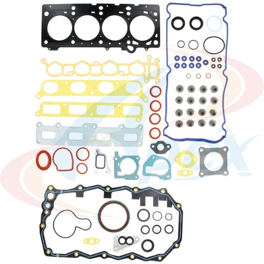 APEX GASKET AFS2078 Full Set