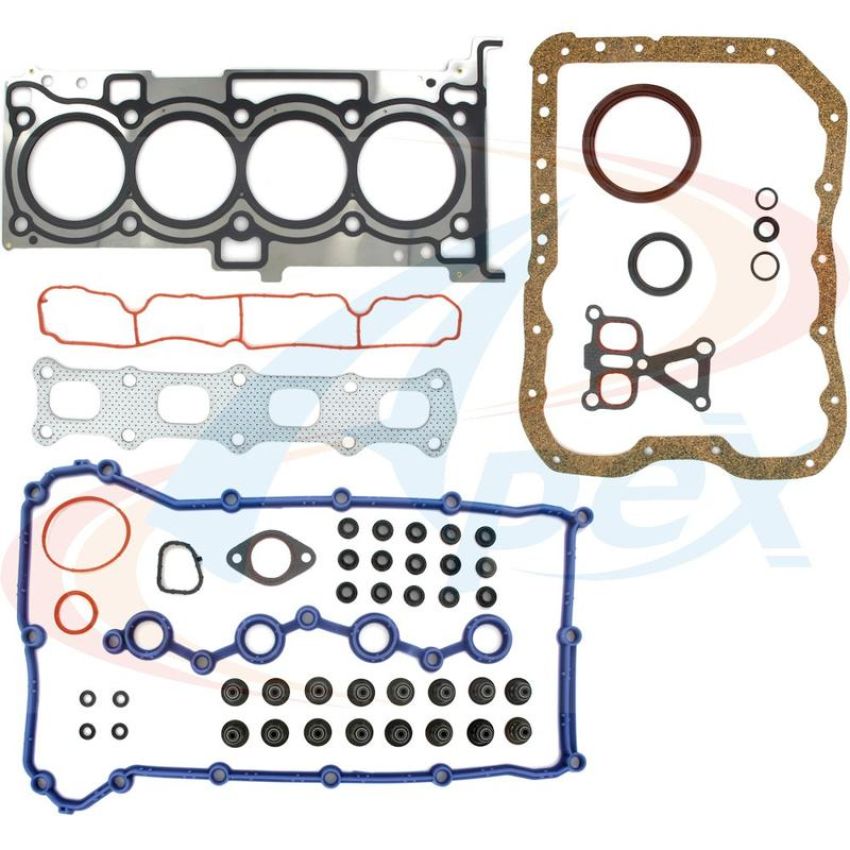 APEX GASKET AFS2085 Full Set