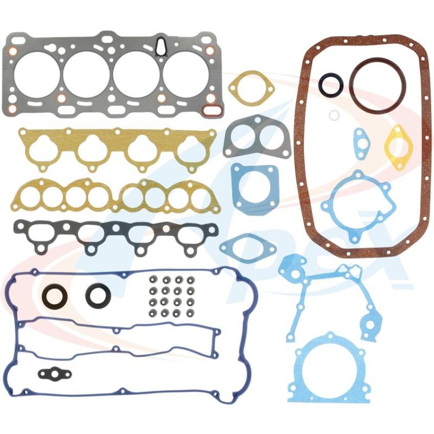 APEX GASKET AFS3001 Full Set