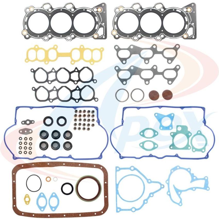 APEX GASKET AFS3014 Full Set