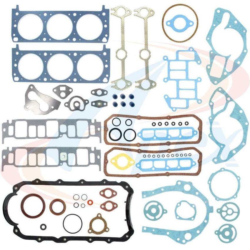 APEX GASKET AFS3015 Full Set