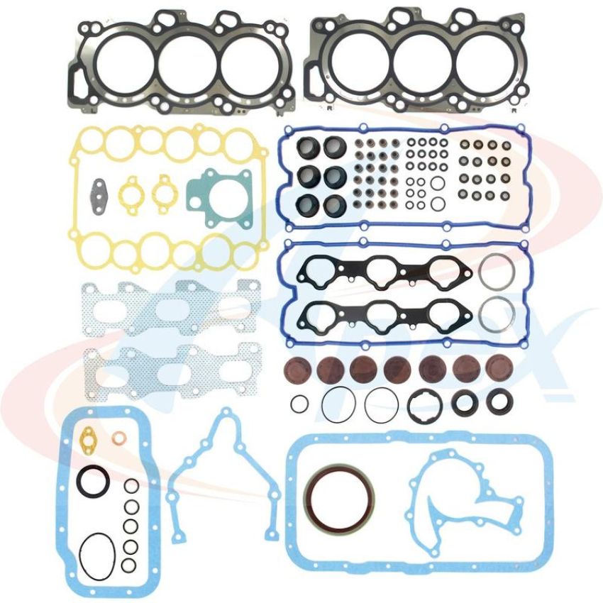APEX GASKET AFS3017 Full Set