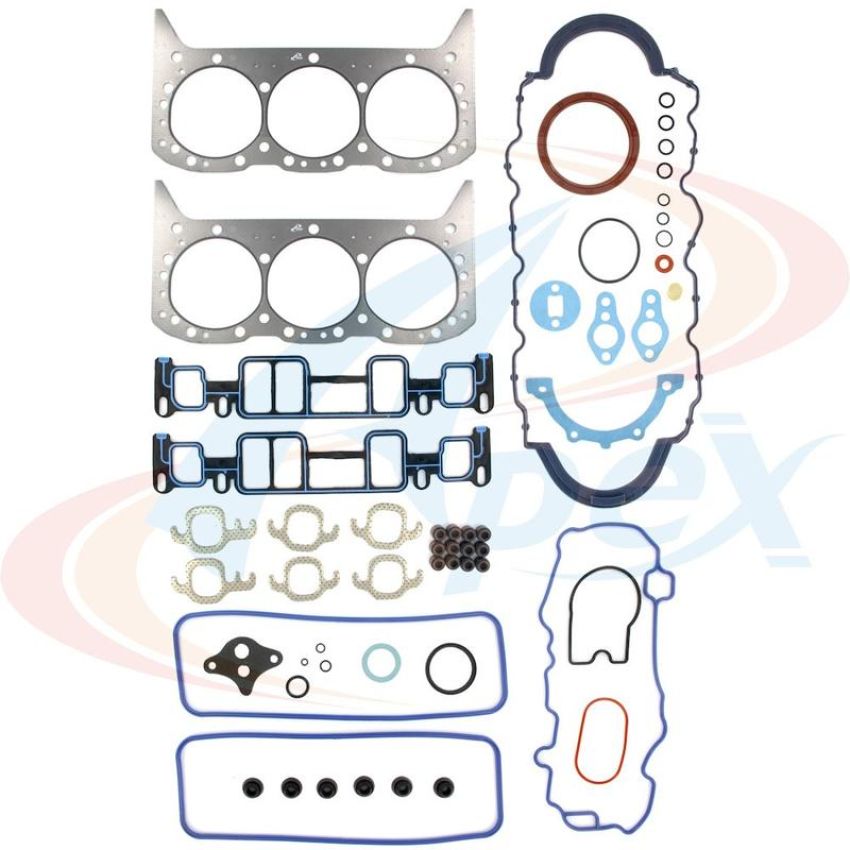 APEX GASKET AFS3020 Full Set