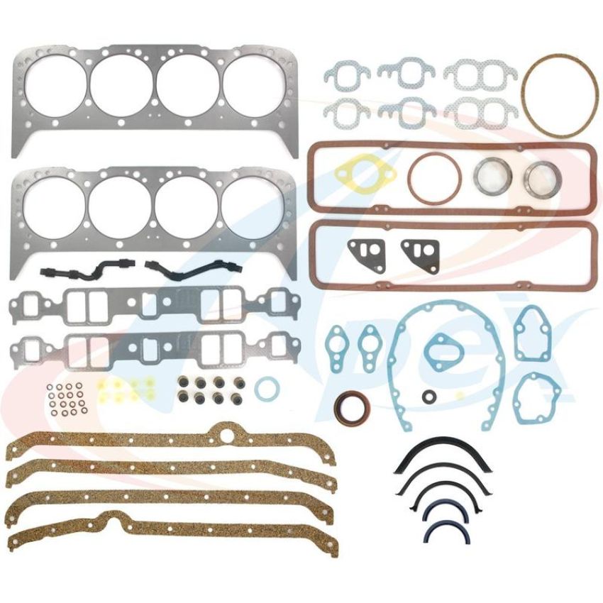 APEX GASKET AFS3022C Full Set