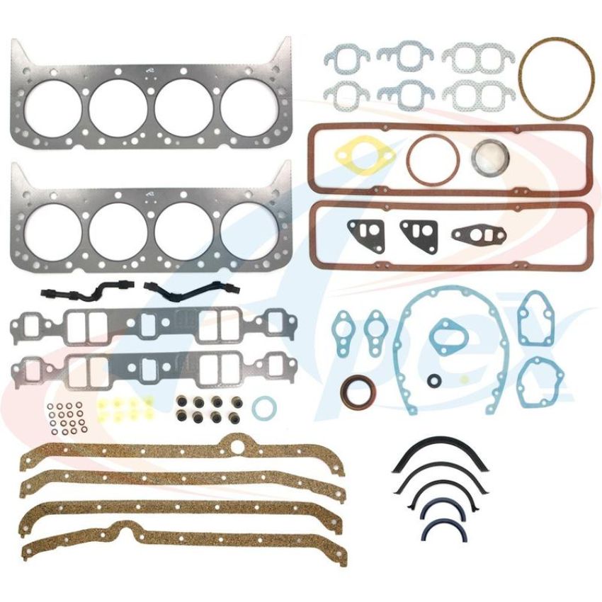 APEX GASKET AFS3024 Full Set