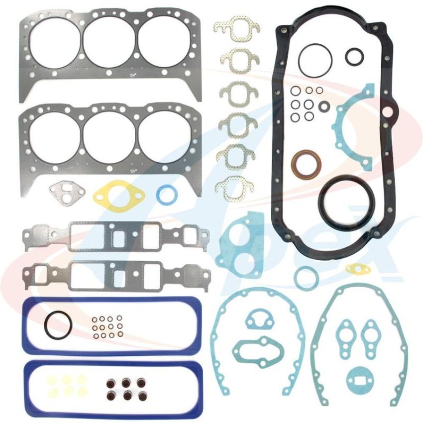 APEX GASKET AFS3025 Full Set