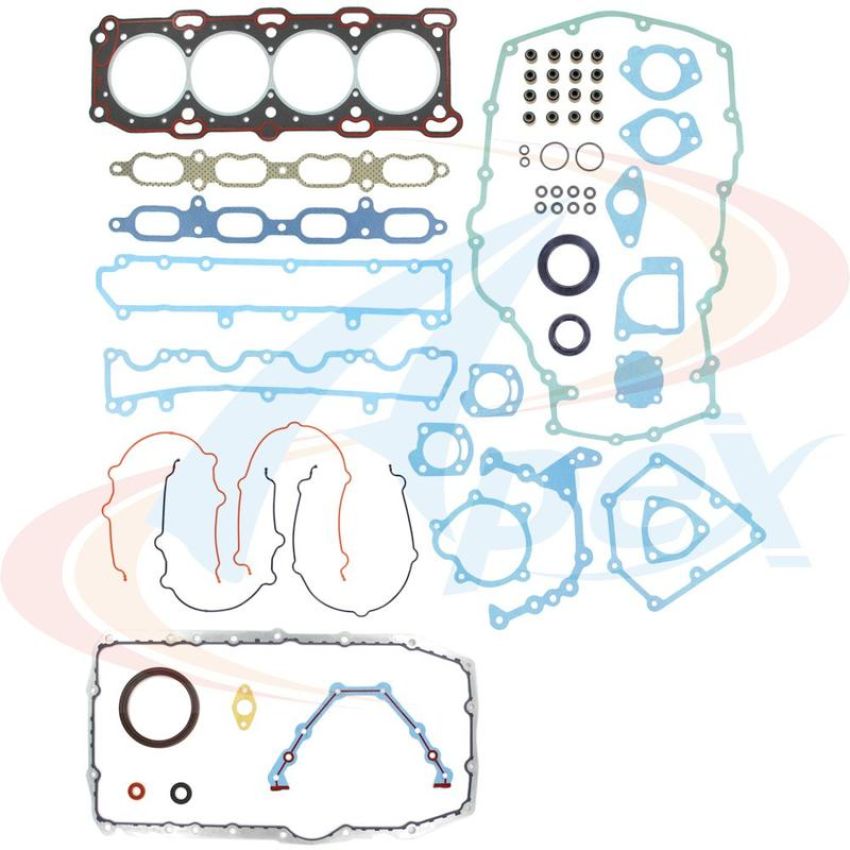 APEX GASKET AFS3026 Full Set