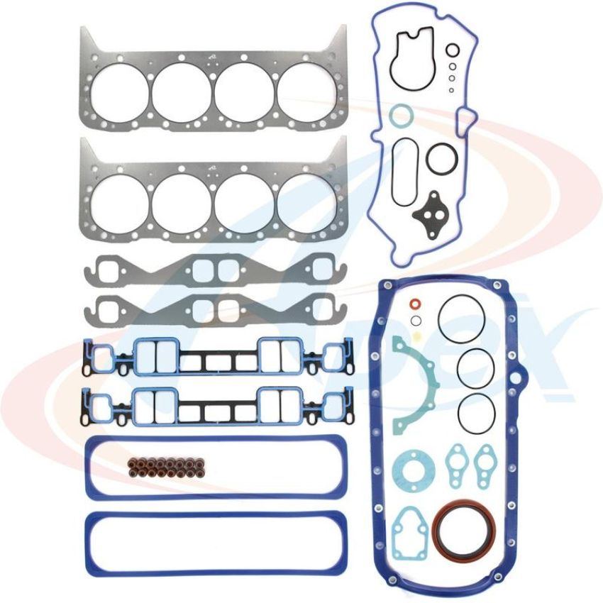 APEX GASKET AFS3031 Full Set