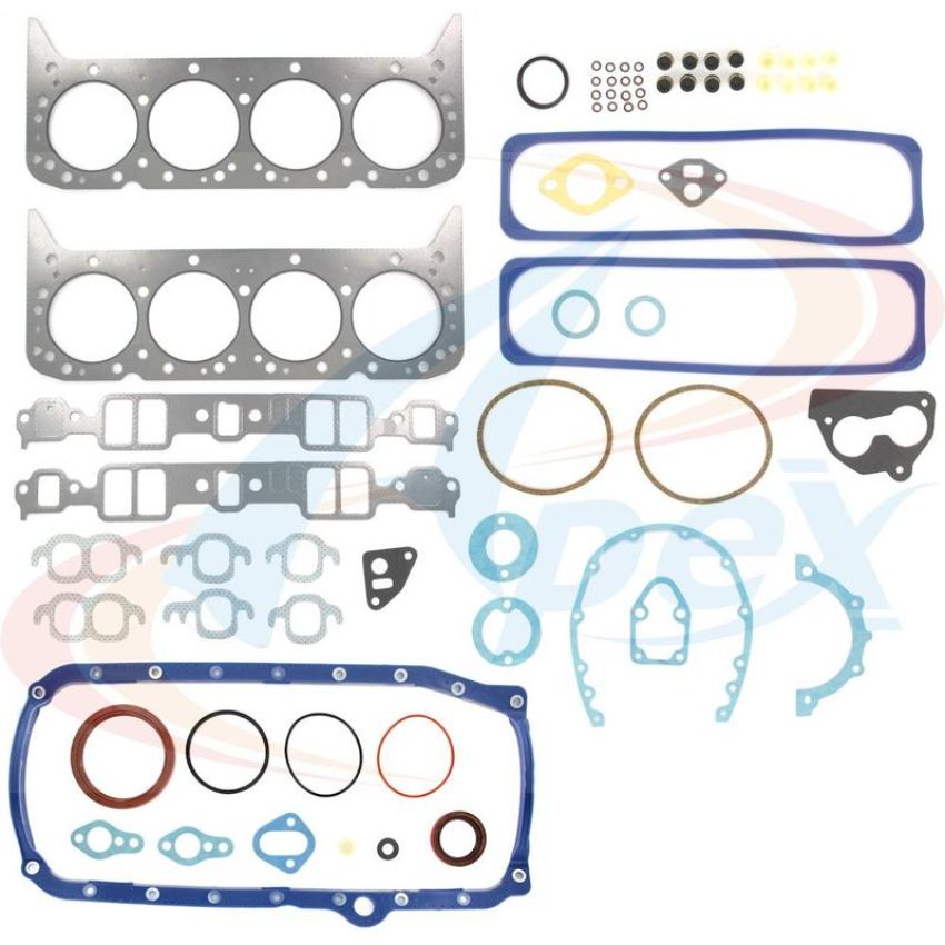 APEX GASKET AFS3034 Full Set