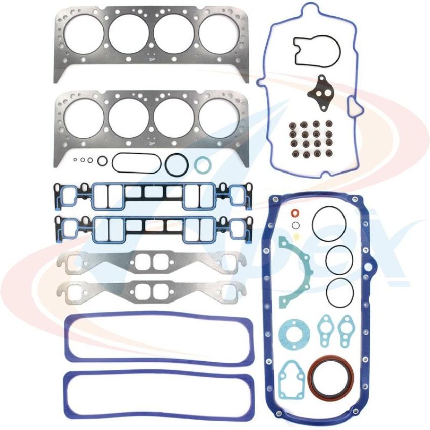 APEX GASKET AFS3035 Full Set